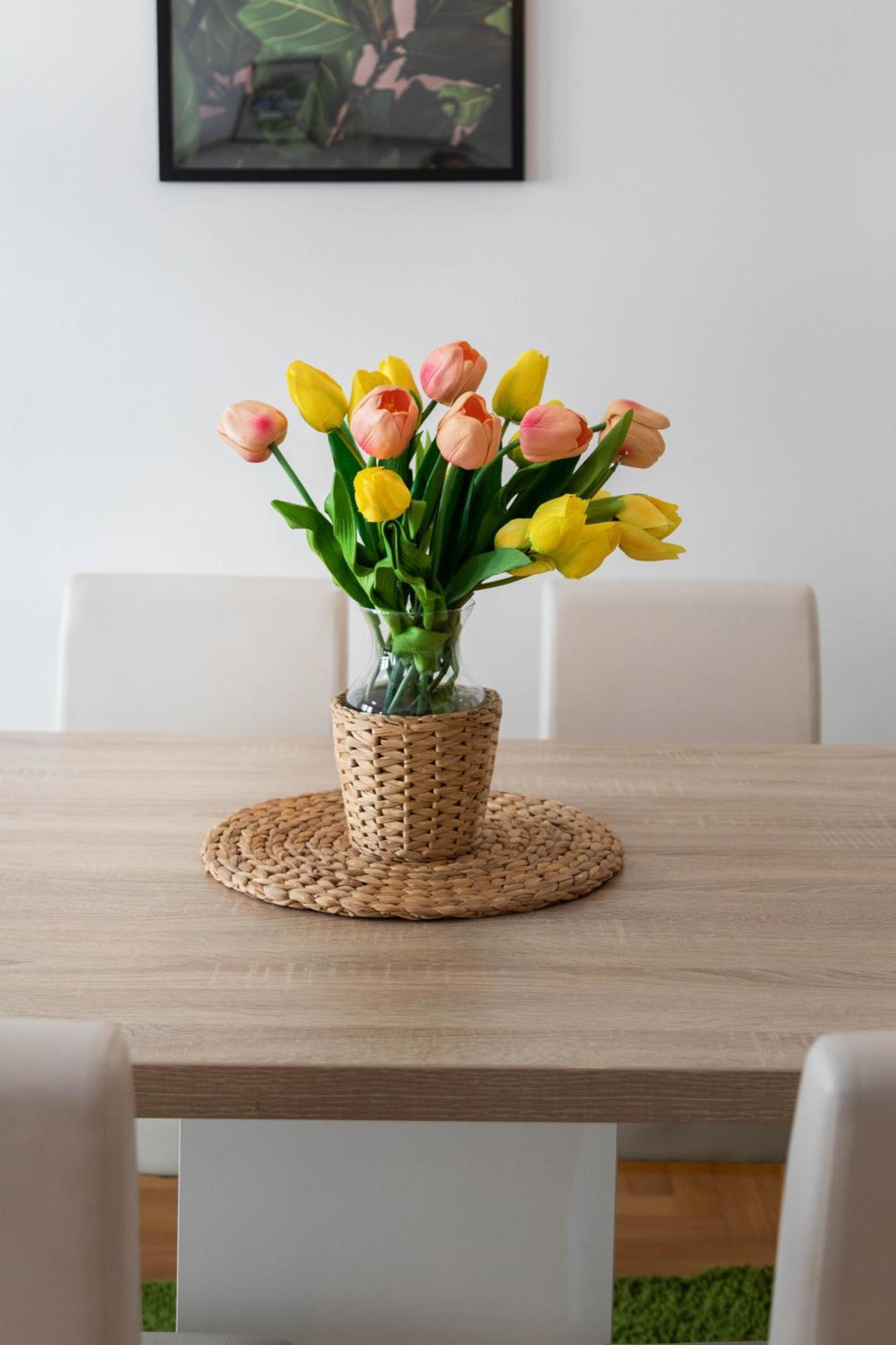 Sunny 1Bdr With Balcony & Parking Διαμέρισμα Ζάγκρεμπ Εξωτερικό φωτογραφία