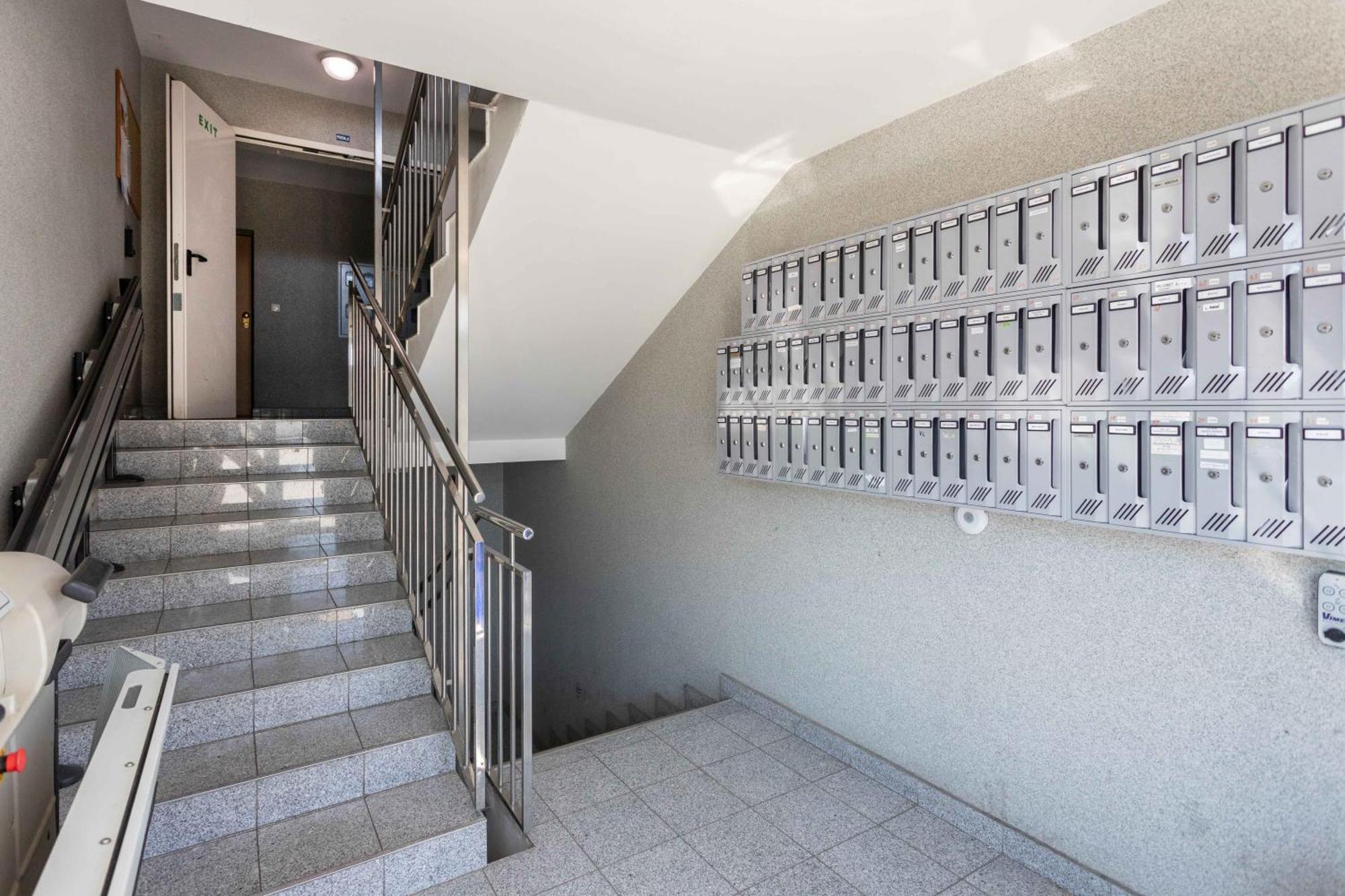 Sunny 1Bdr With Balcony & Parking Διαμέρισμα Ζάγκρεμπ Εξωτερικό φωτογραφία